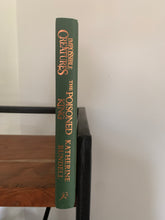 Impossible Creatures: The Poisoned King (signed)