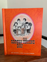 The Sorely Trying Day