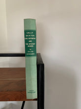 Sally Baxter - Girl Reporter and the Mystery Heiress