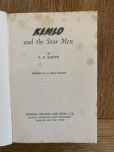 Kemlo and the Star Men