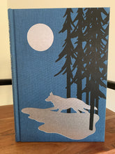 The Call of the Wild - Folio Society in slipcase