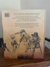 Pictures Telling Stories - The Art of Robert Ingpen (signed)