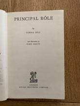 Principal Role