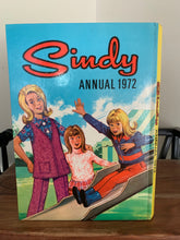 Sindy Annual 1972