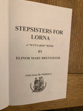 Stepsisters For Lorna