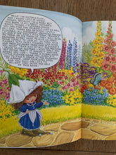 Learn with Victoria Plum: Flowers