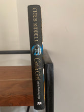 Goth Girl and the Withering Fright (signed)