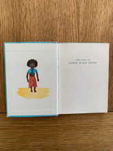 The Story of Little Black Mingo