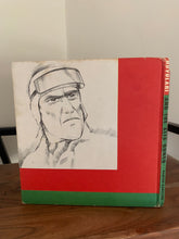 Nuvolari and the Alfa Romeo