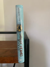 Young Sherlock Holmes - Black Ice (signed limited edition)