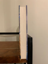 A Web of Air (signed limited edition 487/500)