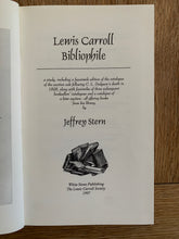Lewis Carroll Bibliophile
