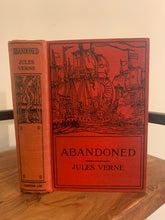Abandoned