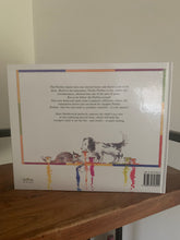 Peedie Peebles' Colour Book (signed)