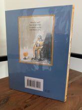 Michael Rosen's Sad Book (signed)