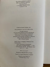 Alice's Adventures in Wonderland
