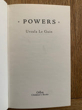 The Annals of the Western Shore Trilogy: Gifts, Voices & Powers