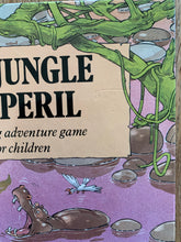 The Jungle of Peril