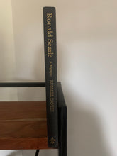 Ronald Searle - A Biography