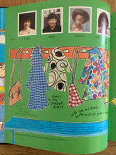 What Planet Are You From Clarice Bean?