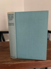 Tarzan and the Golden Lion