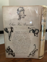 The Synthetic Men of Mars