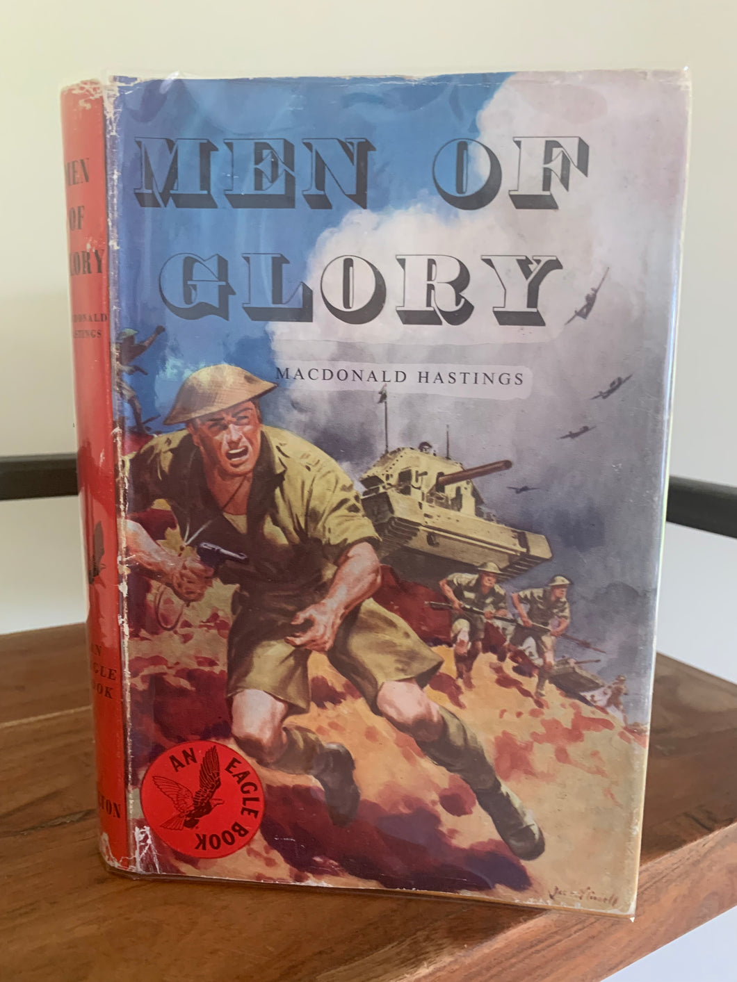 Men of Glory