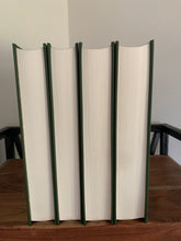 Four Mysteries: The Woman in White, The Moon Stone, No Name & Armadale - Folio Society (four volume set in slip case)