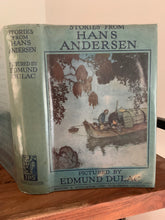 Stories From Hans Anderson