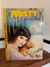 Misty Annual 1981