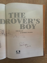 The Drover's Boy (signed)