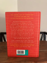 Dustbin Baby (signed)