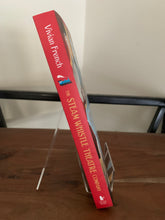 The Steam Whistle Theatre Company (signed)