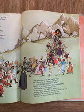 The Pied Piper of Hamelin
