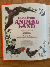 Tales From Animal Land