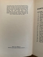 The Clue of the Black Keys