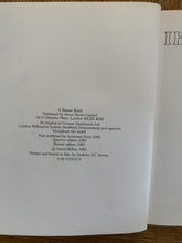 I Hate My Teddy Bear (signed with doodle)