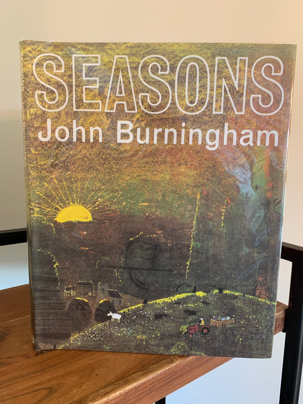 Seasons