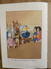 Josephine Keeps House