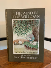 The Wind in the Willows