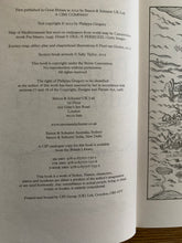 Changeling (signed)