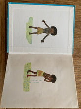 The Story of Little Black Sambo