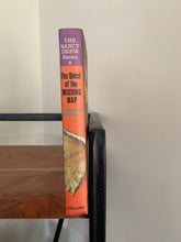 The Quest of the Missing Map