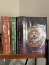 His Dark Materials: Northern Lights, The Subtle Knife & The Amber Spy Glass