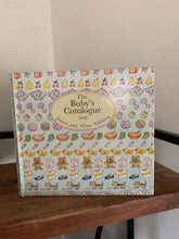 The Baby's Catalogue (signed)