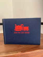 Duke the Lost Engine
