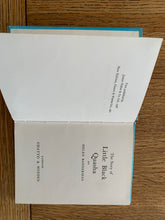 The Story of Little Black Quasha