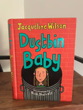 Dustbin Baby (signed)