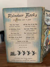 The Hartwarp Light Railway (signed)