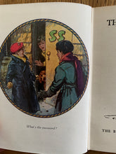 The Secret Seven